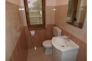 Croatia Privát Delnice, Exterior